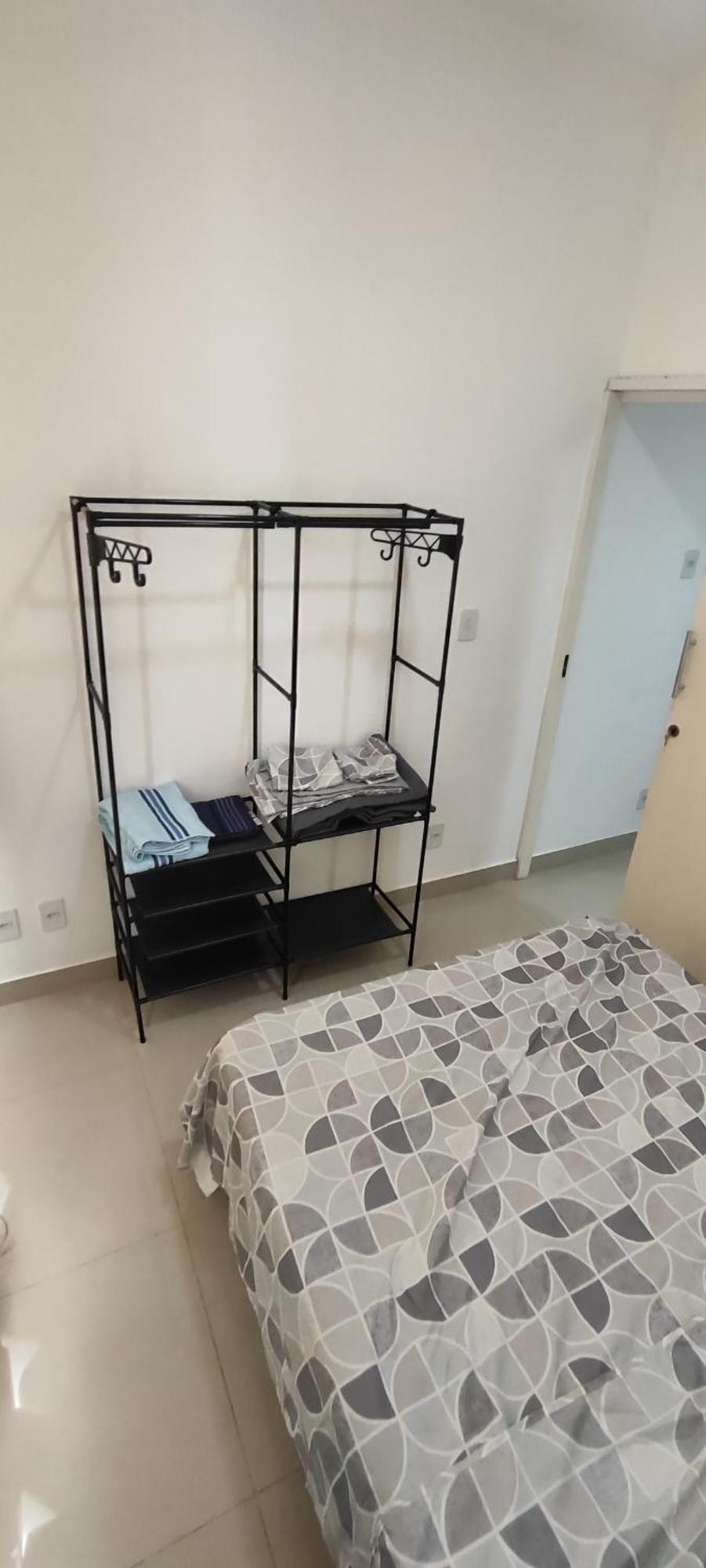 Apartamento Copacabana Posto 3 Beira Mar Río de Janeiro